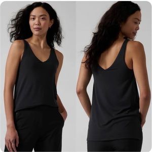 NEW Athleta Essence Support Tank Medium